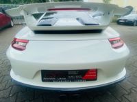 Porsche 991 GT3.2 4.0 500 ch PDK LIFT, Carbon Intérieur  CHRONO SPORT PASM PSE Garantie 12 mois Prémium - <small></small> 190.990 € <small>TTC</small> - #7