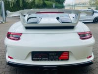 Porsche 991 GT3.2 4.0 500 ch PDK LIFT, Carbon Intérieur  CHRONO SPORT PASM PSE Garantie 12 mois Prémium - <small></small> 190.990 € <small>TTC</small> - #8