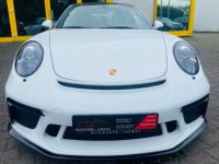 Porsche 991 GT3.2 4.0 500 ch PDK LIFT, Carbon Intérieur  CHRONO SPORT PASM PSE Garantie 12 mois Prémium - <small></small> 190.990 € <small>TTC</small> - #9