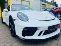 Porsche 991 GT3.2 4.0 500 ch PDK LIFT, Carbon Intérieur  CHRONO SPORT PASM PSE Garantie 12 mois Prémium - <small></small> 190.990 € <small>TTC</small> - #10