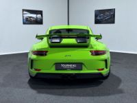 Porsche 991 GT3.2 4.0 500 ch PDK Lift PDK, Carbon Intérieur BOSE CHRONO SPORT PASM PSE G. Porsche Approved jusqu'au 02/2026. - <small></small> 159.990 € <small>TTC</small> - #6