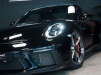 Porsche 991 GT3.2 4.0 Clubsport 500 ch , Carbon Intérieur BOSE 1èreM CHRONO SPORT PASM PSE Garantie P. Approved 24 mois - <small></small> 205.590 € <small>TTC</small> - #6