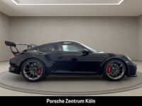 Porsche 991 GT3.2 RS 4.0 521 ch Pack CS,  PDK,  LIFT, Carbon Intérieur CHRONO SPORT PASM PSE Garantie P.Approved 12 mois - <small></small> 220.990 € <small>TTC</small> - #3