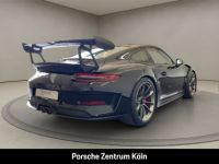 Porsche 991 GT3.2 RS 4.0 521 ch Pack CS,  PDK,  LIFT, Carbon Intérieur CHRONO SPORT PASM PSE Garantie P.Approved 12 mois - <small></small> 220.990 € <small>TTC</small> - #4