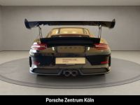 Porsche 991 GT3.2 RS 4.0 521 ch Pack CS,  PDK,  LIFT, Carbon Intérieur CHRONO SPORT PASM PSE Garantie P.Approved 12 mois - <small></small> 220.990 € <small>TTC</small> - #5