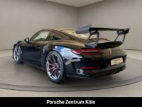 Porsche 991 GT3.2 RS 4.0 521 ch Pack CS,  PDK,  LIFT, Carbon Intérieur CHRONO SPORT PASM PSE Garantie P.Approved 12 mois - <small></small> 220.990 € <small>TTC</small> - #6