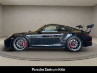 Porsche 991 GT3.2 RS 4.0 521 ch Pack CS,  PDK,  LIFT, Carbon Intérieur CHRONO SPORT PASM PSE Garantie P.Approved 12 mois - <small></small> 220.990 € <small>TTC</small> - #7