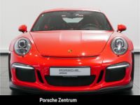 Porsche 991 GT3RS Orange lava / LIFT / CLUBSPORT / SPORT CHRONO / PORSCHE APPROVED / PREMIERE MAIN - <small></small> 176.890 € <small>TTC</small> - #7