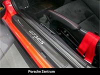 Porsche 991 GT3RS Orange lava / LIFT / CLUBSPORT / SPORT CHRONO / PORSCHE APPROVED / PREMIERE MAIN - <small></small> 176.890 € <small>TTC</small> - #17