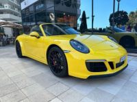 Porsche 991 GTS 4 cabrio - <small></small> 146.000 € <small>TTC</small> - #6