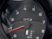 Porsche 991 GTS Cabrio SportDesign PSE SportSeats PDLS - <small></small> 109.900 € <small>TTC</small> - #20