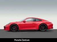 Porsche 991 GTS RED INDIA BOSE SPORT CHRONO PASM PDLS+ DEUXIEME MAIN GARANTIE PORSCHE - <small></small> 103.900 € <small>TTC</small> - #2