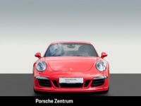 Porsche 991 GTS RED INDIA BOSE SPORT CHRONO PASM PDLS+ DEUXIEME MAIN GARANTIE PORSCHE - <small></small> 103.900 € <small>TTC</small> - #4