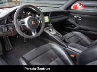 Porsche 991 GTS RED INDIA BOSE SPORT CHRONO PASM PDLS+ DEUXIEME MAIN GARANTIE PORSCHE - <small></small> 103.900 € <small>TTC</small> - #7