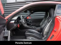 Porsche 991 GTS RED INDIA BOSE SPORT CHRONO PASM PDLS+ DEUXIEME MAIN GARANTIE PORSCHE - <small></small> 103.900 € <small>TTC</small> - #8