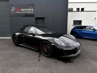 Porsche 991 II Carrera GTS 3.0 450cv - <small></small> 119.900 € <small>TTC</small> - #1