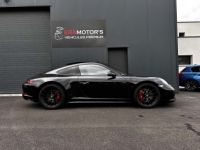 Porsche 991 II Carrera GTS 3.0 450cv - <small></small> 119.900 € <small>TTC</small> - #3