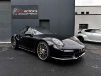 Porsche 991 II Turbo S 3.8 580cv - <small></small> 159.900 € <small>TTC</small> - #1