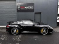 Porsche 991 II Turbo S 3.8 580cv - <small></small> 159.900 € <small>TTC</small> - #2