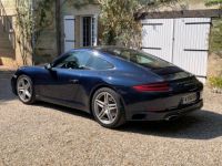 Porsche 991 pdk 370 ch - <small></small> 98.900 € <small>TTC</small> - #11