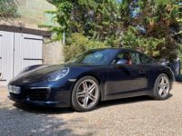 Porsche 991 pdk 370 ch - <small></small> 98.900 € <small>TTC</small> - #12