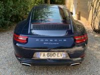 Porsche 991 pdk 370 ch - <small></small> 98.900 € <small>TTC</small> - #28