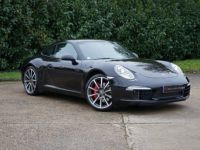 Porsche 991 Ph. 1 Carrera S 400 Ch PDK - 988 €/mois - Echapp. Sport - Pack Chrono - PASM + PDCC - Grand Entretien 05/2024 - Gar. 12 Mois - <small></small> 97.500 € <small>TTC</small> - #7