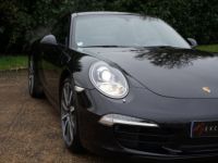 Porsche 991 Ph. 1 Carrera S 400 Ch PDK - 988 €/mois - Echapp. Sport - Pack Chrono - PASM + PDCC - Grand Entretien 05/2024 - Gar. 12 Mois - <small></small> 97.500 € <small>TTC</small> - #9