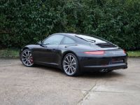 Porsche 991 Ph. 1 Carrera S 400 Ch PDK - 988 €/mois - Echapp. Sport - Pack Chrono - PASM + PDCC - Grand Entretien 05/2024 - Gar. 12 Mois - <small></small> 97.500 € <small>TTC</small> - #3