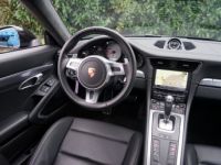 Porsche 991 Ph. 1 Carrera S 400 Ch PDK - 988 €/mois - Echapp. Sport - Pack Chrono - PASM + PDCC - Grand Entretien 05/2024 - Gar. 12 Mois - <small></small> 97.500 € <small>TTC</small> - #25