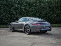 Porsche 991 (ph. 1) Carrera S 400 Ch PDK - Etat NEUF - Toit Ouvrant, Cuir étendu, Volant SportDesign, Jtes 20 - 4 Pneus Récents - Carnet 100% PORSCHE - Garantie - <small></small> 99.991 € <small>TTC</small> - #3