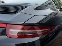 Porsche 991 Ph. 1 Targa 4 GTS 430 Ch PDK - 1.295 €/mois - Pack Intérieur GTS Cuir/Alcantara Avec Surpiqûres Rouges - Caméra - APPLE CarPlay - Garantie 12 Mois - <small></small> 144.500 € <small>TTC</small> - #18