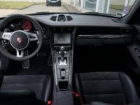 Porsche 991 Ph. 1 Targa 4 GTS 430 Ch PDK - 1.295 €/mois - Pack Intérieur GTS Cuir/Alcantara Avec Surpiqûres Rouges - Caméra - APPLE CarPlay - Garantie 12 Mois - <small></small> 144.500 € <small>TTC</small> - #24