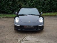 Porsche 991 Ph. Carrera 400 PDK - 948 €/mois Echapp. Sport Pack Chrono PASM PDCC Grand Entretien 05/2024 Gar. 12 Mois - <small></small> 95.750 € <small>TTC</small> - #8