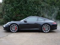 Porsche 991 Ph. Carrera 400 PDK - 948 €/mois Echapp. Sport Pack Chrono PASM PDCC Grand Entretien 05/2024 Gar. 12 Mois - <small></small> 95.750 € <small>TTC</small> - #2