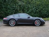 Porsche 991 Ph. Carrera 400 PDK - 948 €/mois Echapp. Sport Pack Chrono PASM PDCC Grand Entretien 05/2024 Gar. 12 Mois - <small></small> 95.750 € <small>TTC</small> - #6