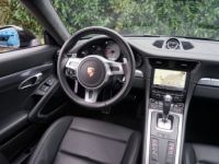 Porsche 991 Ph. Carrera 400 PDK - 948 €/mois Echapp. Sport Pack Chrono PASM PDCC Grand Entretien 05/2024 Gar. 12 Mois - <small></small> 95.750 € <small>TTC</small> - #25