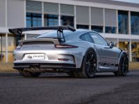 Porsche 991 Phase 1 GT3 RS Pack Clubsport 4,0 L 500 Ch PDK - <small></small> 165.500 € <small>TTC</small> - #36