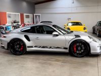 Porsche 991 Phase 1 GT3 RS Pack Clubsport 4,0 L 500 Ch PDK - <small></small> 165.500 € <small>TTC</small> - #44