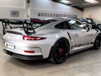Porsche 991 Phase 1 GT3 RS Pack Clubsport 4,0 L 500 Ch PDK - <small></small> 165.500 € <small>TTC</small> - #39