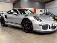 Porsche 991 Phase 1 GT3 RS Pack Clubsport 4,0 L 500 Ch PDK - <small></small> 165.500 € <small>TTC</small> - #15