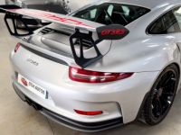 Porsche 991 Phase 1 GT3 RS Pack Clubsport 4,0 L 500 Ch PDK - <small></small> 165.500 € <small>TTC</small> - #42