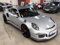 Porsche 991 Phase 1 GT3 RS Pack Clubsport 4,0 L 500 Ch PDK - <small></small> 165.500 € <small>TTC</small> - #14