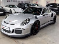 Porsche 991 Phase 1 GT3 RS Pack Clubsport 4,0 L 500 Ch PDK - <small></small> 165.500 € <small>TTC</small> - #4
