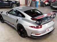 Porsche 991 Phase 1 GT3 RS Pack Clubsport 4,0 L 500 Ch PDK - <small></small> 165.500 € <small>TTC</small> - #30