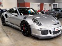 Porsche 991 Phase 1 GT3 RS Pack Clubsport 4,0 L 500 Ch PDK - <small></small> 165.500 € <small>TTC</small> - #13