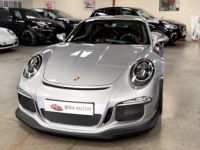 Porsche 991 Phase 1 GT3 RS Pack Clubsport 4,0 L 500 Ch PDK - <small></small> 165.500 € <small>TTC</small> - #7