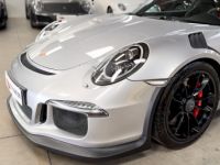 Porsche 991 Phase 1 GT3 RS Pack Clubsport 4,0 L 500 Ch PDK - <small></small> 165.500 € <small>TTC</small> - #49
