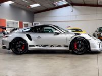 Porsche 991 Phase 1 GT3 RS Pack Clubsport 4,0 L 500 Ch PDK - <small></small> 165.500 € <small>TTC</small> - #45