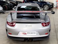 Porsche 991 Phase 1 GT3 RS Pack Clubsport 4,0 L 500 Ch PDK - <small></small> 165.500 € <small>TTC</small> - #35